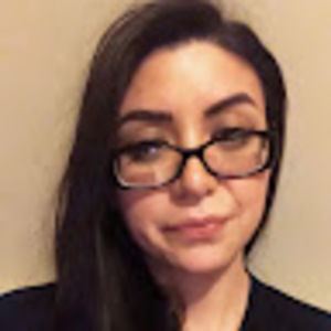 Meet your Posher, Leslie